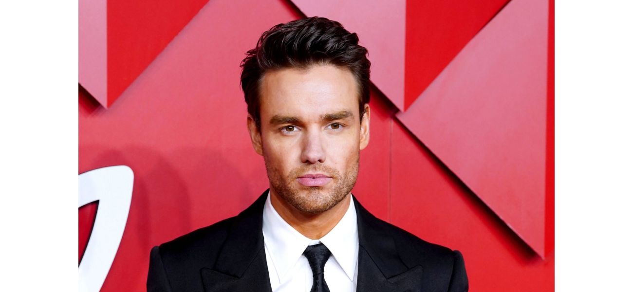 Liam Payne to appear on TV after death, first posthumous appearance confirmed.