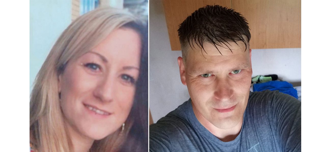 Murderer 'Red Rum' will spend life in prison for killing woman.