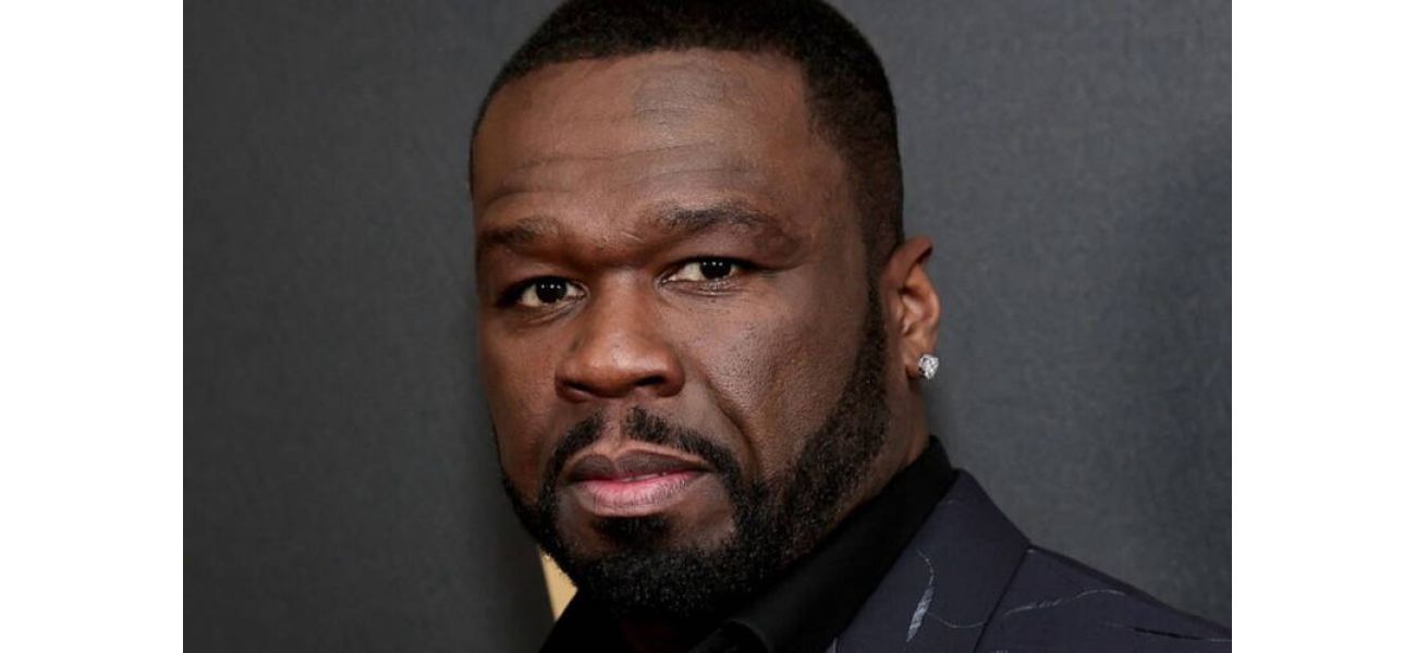 50 Cent responds in his usual way after being hit with a lawsuit.