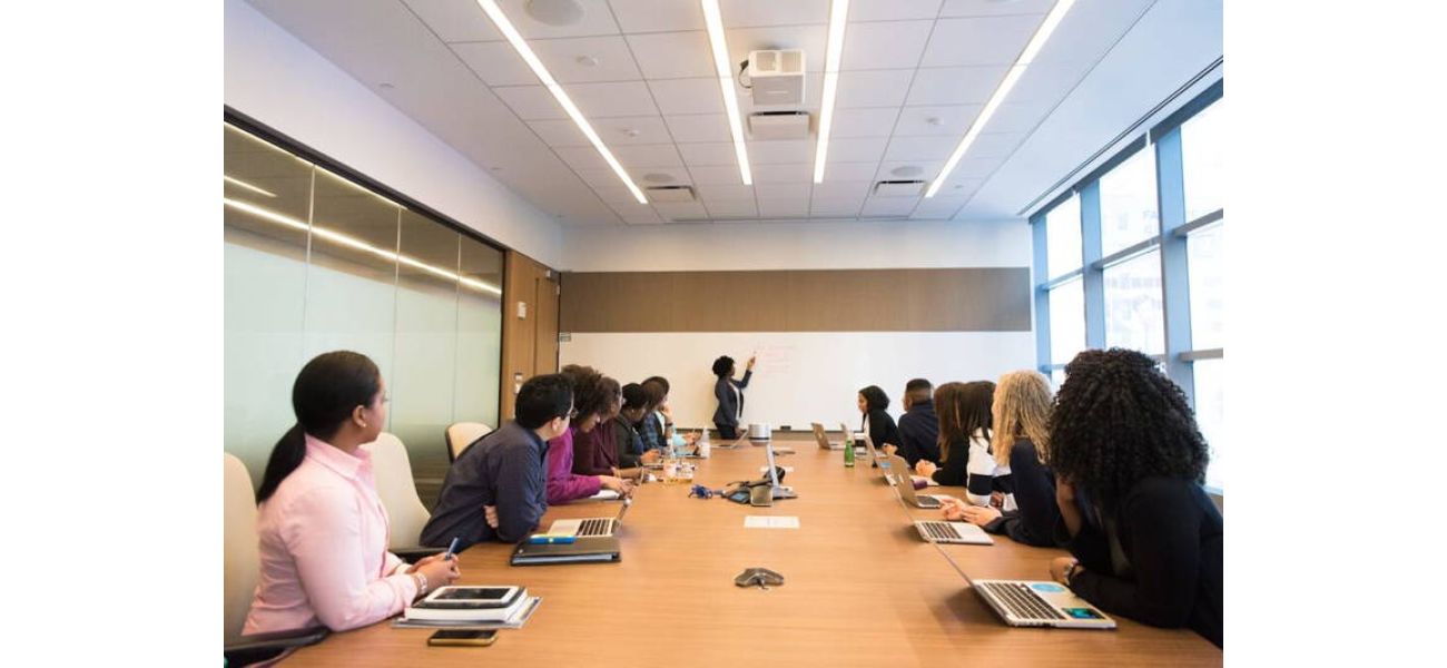 Big companies won't give up diversity, equity, and inclusion efforts.