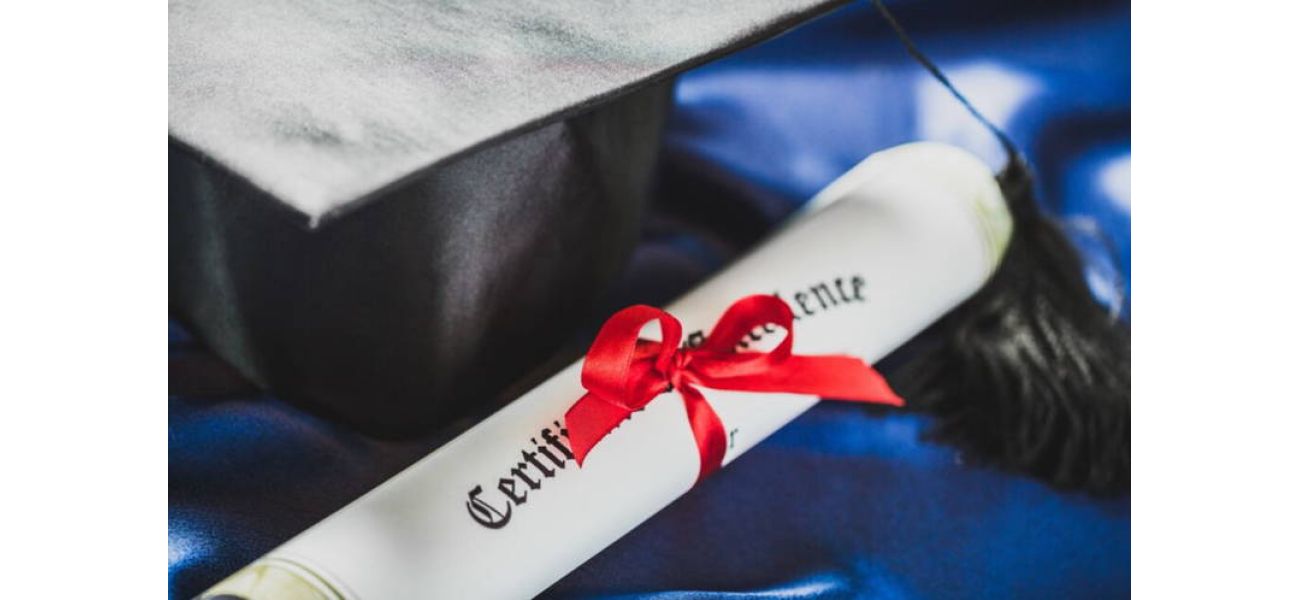 A 60-year-old person has earned a bachelor's degree from Alabama A&M University.