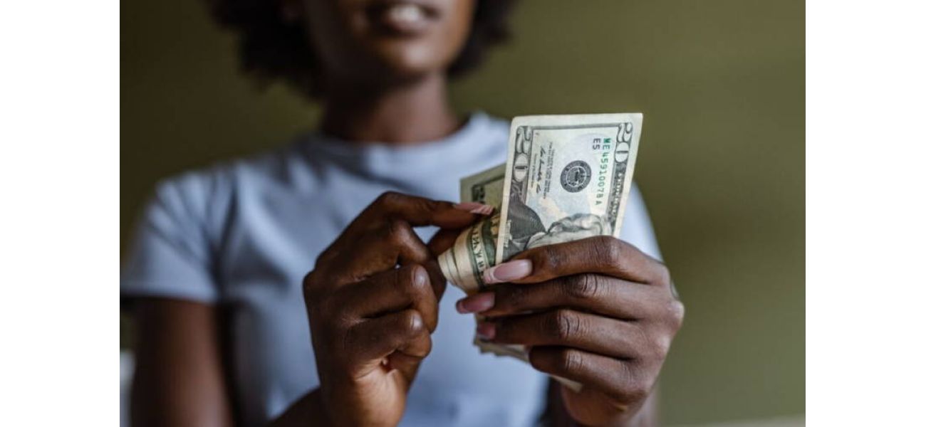 Study shows that African American consumers have a significant amount of money to spend, totaling $2 trillion.