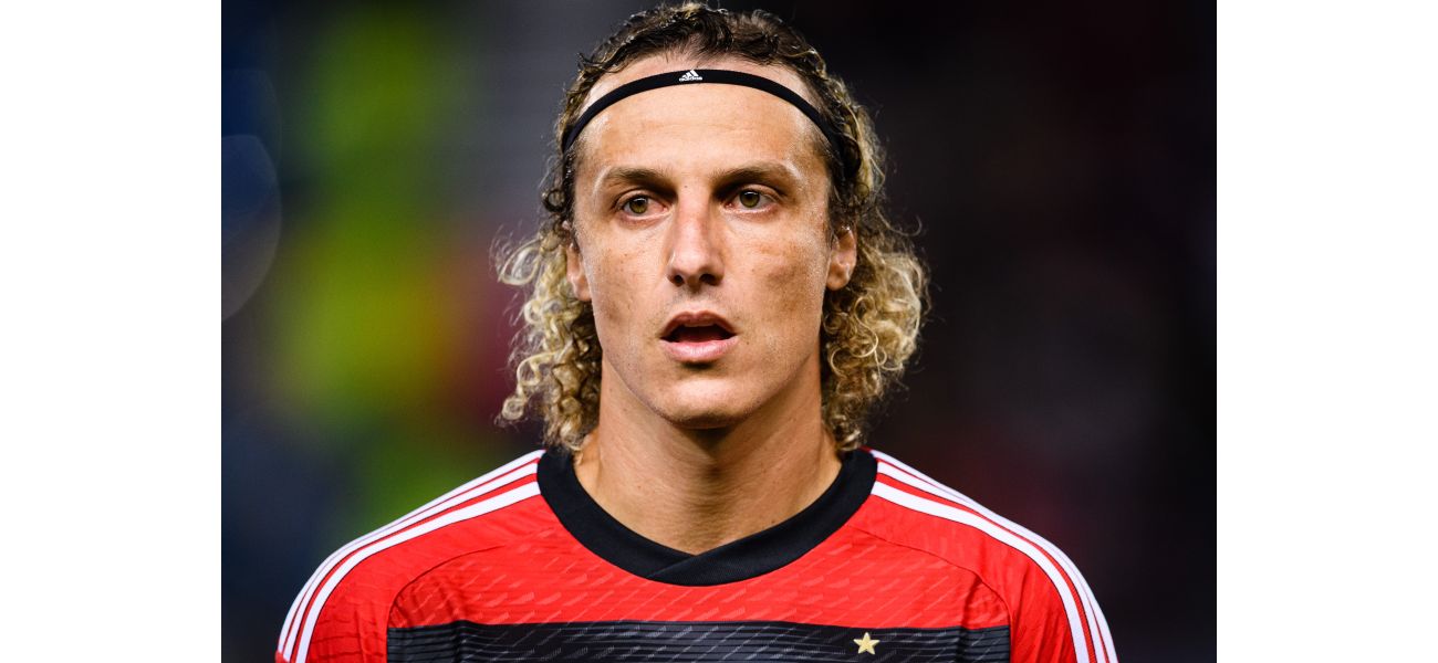 David Luiz chooses England standout as top performer.
