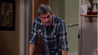 Cain Dingle from Emmerdale gives heartfelt advice in a rare moment of tenderness.<|endoftext|>Flashcard Subject: Unit 3: Genetics

Q: Allele
A: An alternative form of a gene.

Q: Autosome
A: Any chromosome that is not a sex chromosome

Q: Chromosome
A: A 
