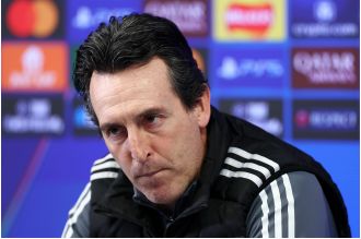 Arsenal manager Unai Emery expresses interest in signing Ollie Watkins.<|endoftext|>Flashcard Subject: 1.5 Vocabulary

Q: contract
A: An agreement between two or more parties that is enforceable in court

Q: agreement
A: A mutual understanding or meeting 