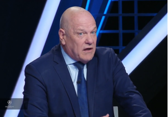 Andy Gray suggests Arsenal should make a £100m offer for their January transfer target.