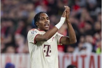 Bayern Munich has reached out to Manchester United, Chelsea, and Arsenal regarding a potential transfer for Mathys Tel.