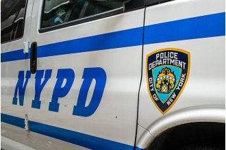 NYPD's high-ranking officers facing backlash for inappropriate social media activity.