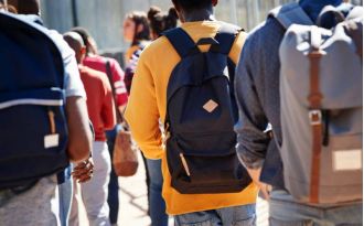 Oklahoma education board approves citizenship proof for student enrollment.
