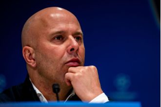 Slot admits transfer decision made in Liverpool loss to PSV.