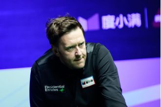 Ricky Walden had to pull out of the German Masters at the last minute due to health reasons.