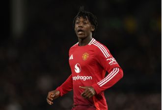 Former Manchester United player urges the club to sell Alejandro Garnacho and Kobbie Mainoo.