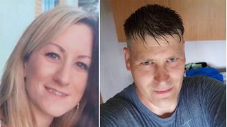 Murderer 'Red Rum' will spend life in prison for killing woman.