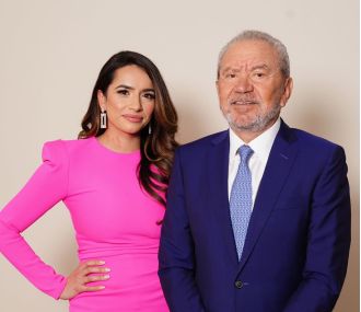 Winner of The Apprentice reveals satisfaction in leaving a successful £300,000 business with Lord Sugar.
