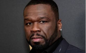 50 Cent responds in his usual way after being hit with a lawsuit.