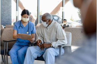 Milwaukee's aging Black males are at high risk for opioid epidemic.