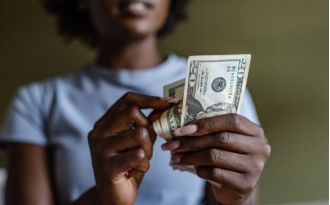 Study shows that African American consumers have a significant amount of money to spend, totaling $2 trillion.