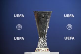 Possible opponents for Man United, Tottenham, and Rangers in the next Europa League matches.