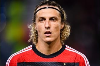 David Luiz chooses England standout as top performer.