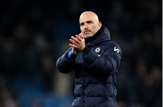 Chelsea and Manchester United both want to sign a player for £58 million.