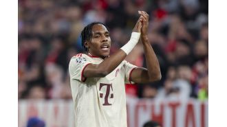 Bayern Munich has reached out to Manchester United, Chelsea, and Arsenal regarding a potential transfer for Mathys Tel.