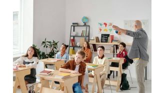 Pennsylvania teacher allegedly compared a black student to a monkey, according to lawsuit.