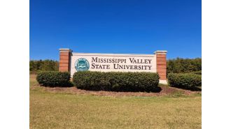 Terrell Buckley, a former Super Bowl winner, named head coach of Mississippi Valley State football team.
