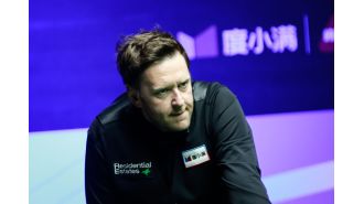 Ricky Walden had to pull out of the German Masters at the last minute due to health reasons.