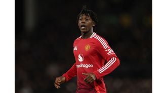 Former Manchester United player urges the club to sell Alejandro Garnacho and Kobbie Mainoo.