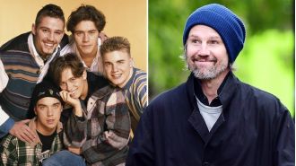 Jason Orange, former member of Take That, reveals his normal career after leaving the band 14 years ago.