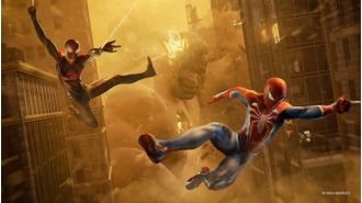 PC players now have the option to play PS5 games without needing a PSN account.