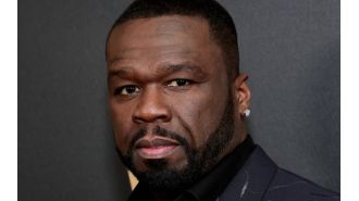 50 Cent responds in his usual way after being hit with a lawsuit.