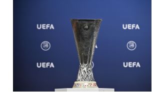 Possible opponents for Man United, Tottenham, and Rangers in the next Europa League matches.