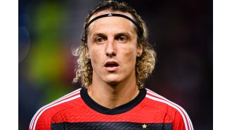 David Luiz chooses England standout as top performer.