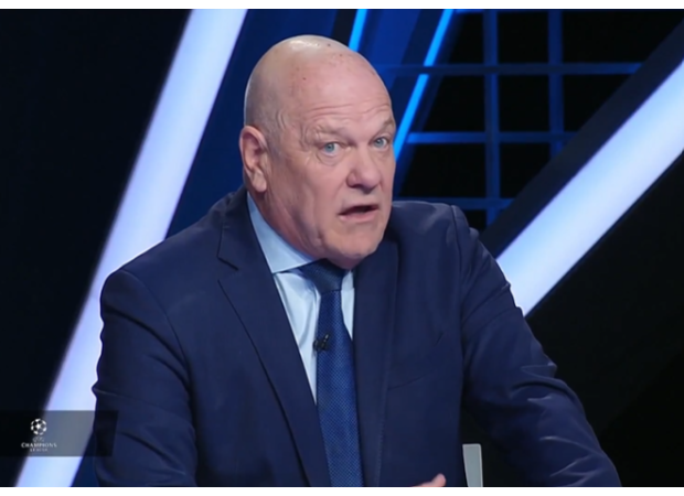 Andy Gray suggests Arsenal should make a £100m offer for their January transfer target.