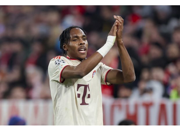 Bayern Munich has reached out to Manchester United, Chelsea, and Arsenal regarding a potential transfer for Mathys Tel.