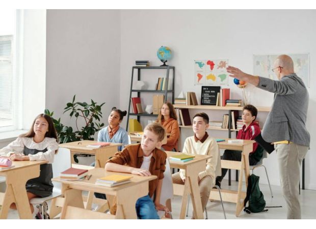 Pennsylvania teacher allegedly compared a black student to a monkey, according to lawsuit.