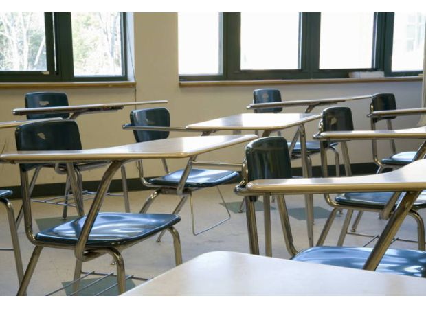 A woman at a NY middle school is selling tees to raise funds for students in Guyana and promote black history.