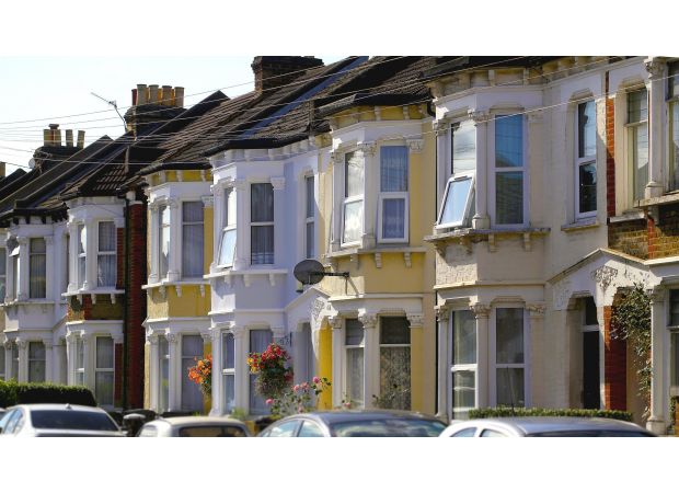 London residents are enthusiastically visiting this lively area that is located 10 miles away from the city center.