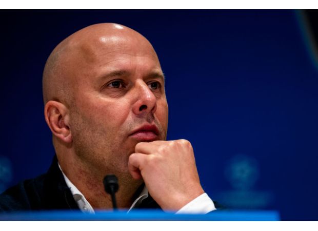 Slot admits transfer decision made in Liverpool loss to PSV.