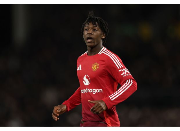 Former Manchester United player urges the club to sell Alejandro Garnacho and Kobbie Mainoo.