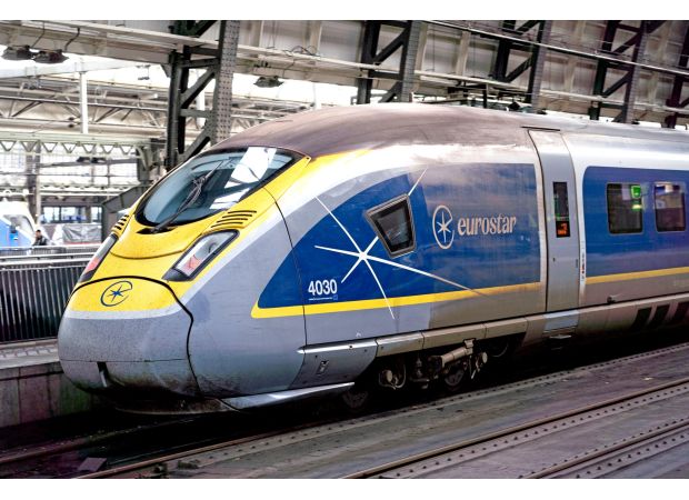 Eurostar has gotten rid of their London queueing system, which was previously touted as a way to make travel more convenient.
