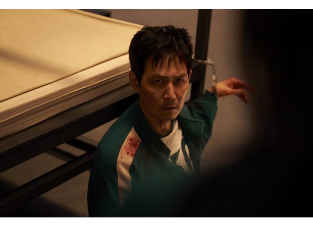 Squid Game season 3 confirmed to release soon.