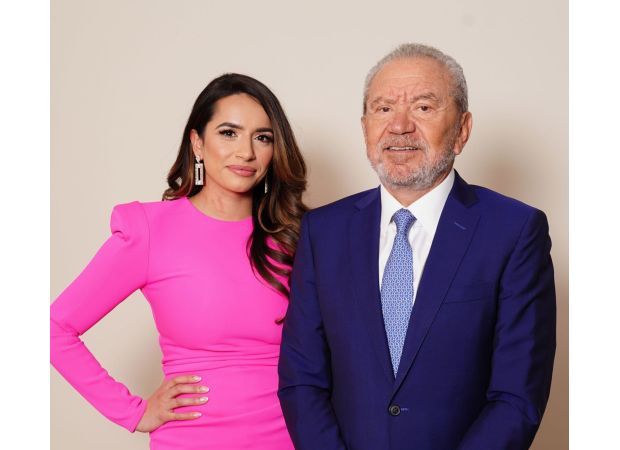 Winner of The Apprentice reveals satisfaction in leaving a successful £300,000 business with Lord Sugar.