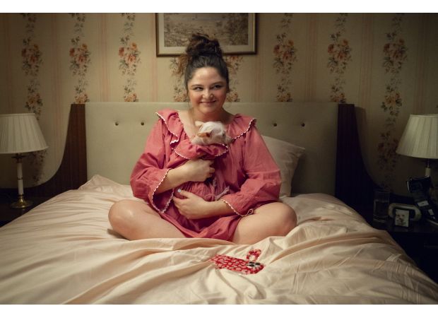 Netflix is adding 10 new episodes of comedy, ideal for fans of Bridget Jones.