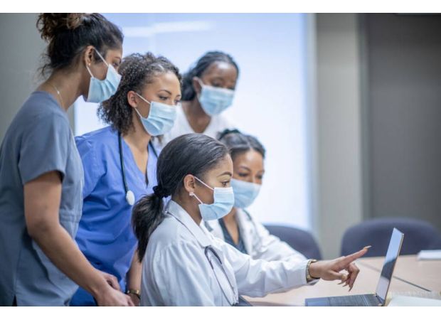 Four Republican senators in Georgia have shown support for the bipartisan Medicaid Expansion Bill.