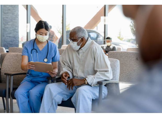 Milwaukee's aging Black males are at high risk for opioid epidemic.