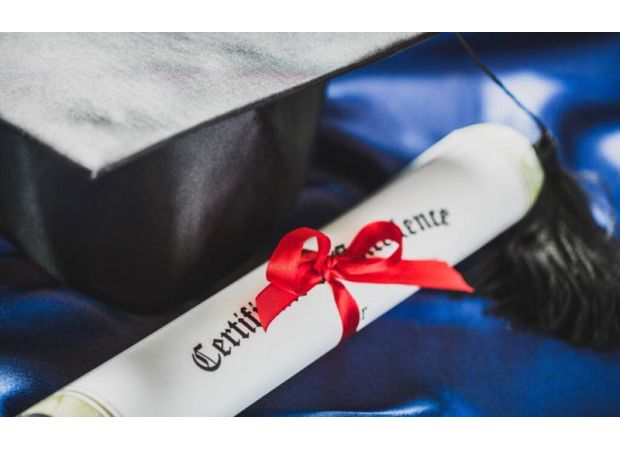 A 60-year-old person has earned a bachelor's degree from Alabama A&M University.