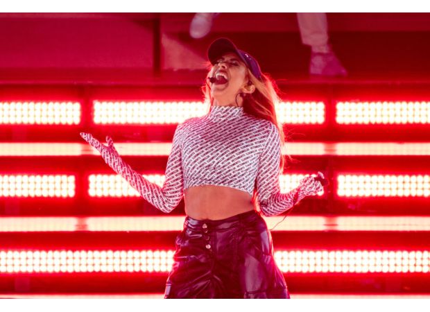 The Brit Awards have announced the performers for 2025, including a solo artist making a comeback.