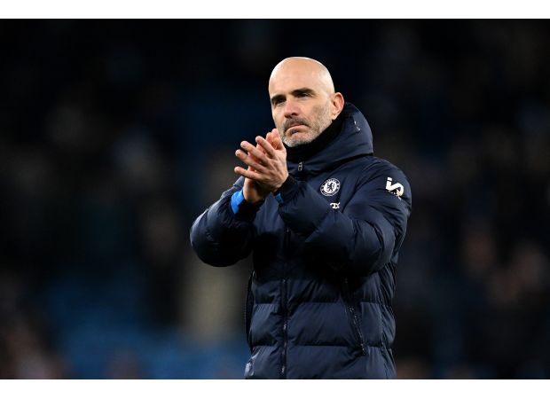 Chelsea and Manchester United both want to sign a player for £58 million.